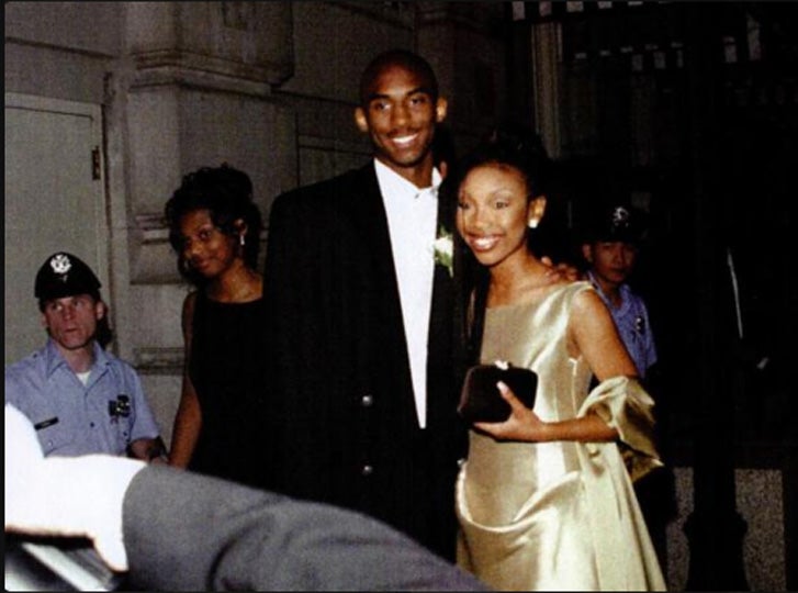 Guess Who? 11 Celebs At Their Proms Essence