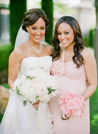 6 Celebs Who Have Been On Bridesmaid Duty