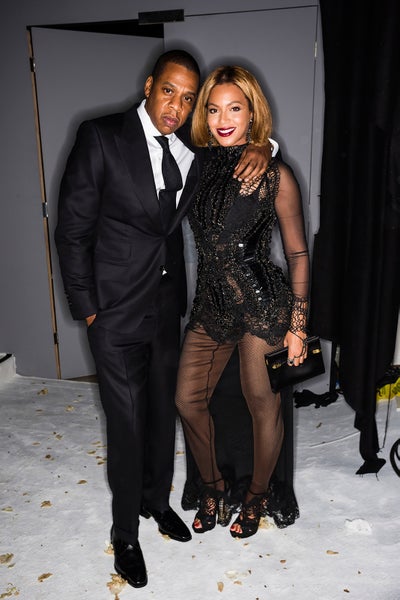 Happily Ever Hustle: 12 Celeb Couples Who Mix Business with Pleasure