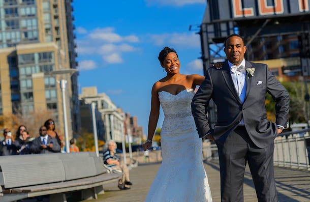 Bridal Bliss: All Yours