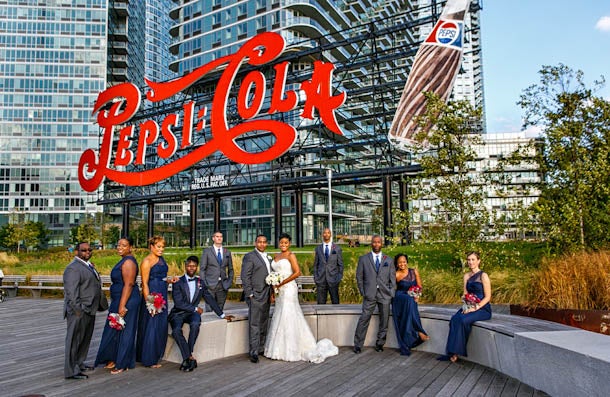 Bridal Bliss: All Yours