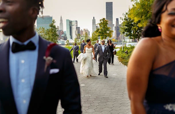 Bridal Bliss: All Yours