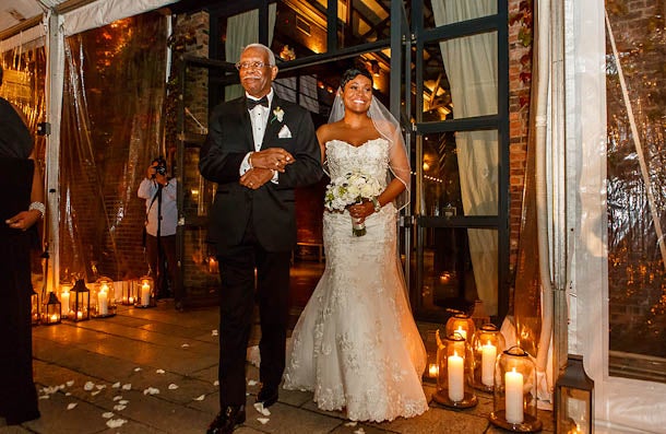 Bridal Bliss: All Yours