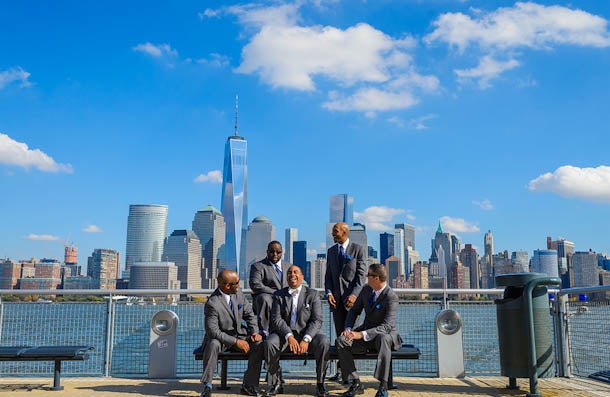 Bridal Bliss: All Yours