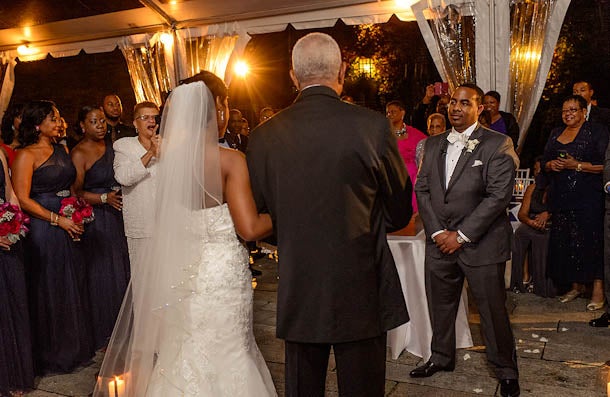 Bridal Bliss: All Yours