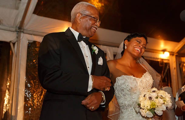 Bridal Bliss: All Yours