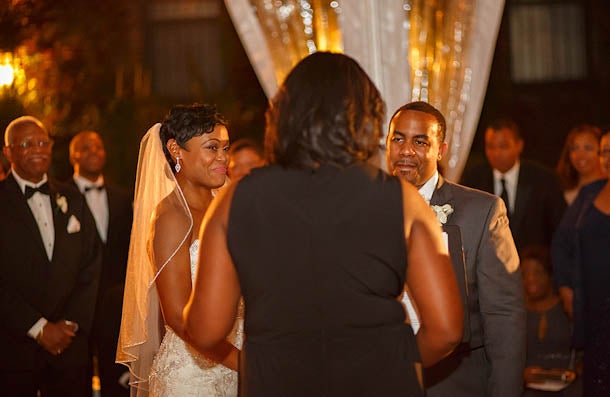 Bridal Bliss: All Yours