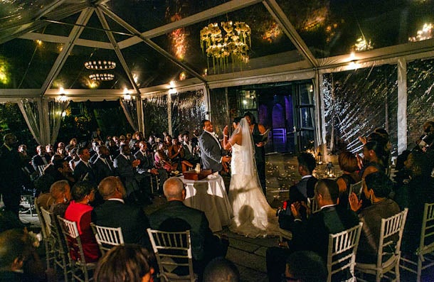 Bridal Bliss: All Yours