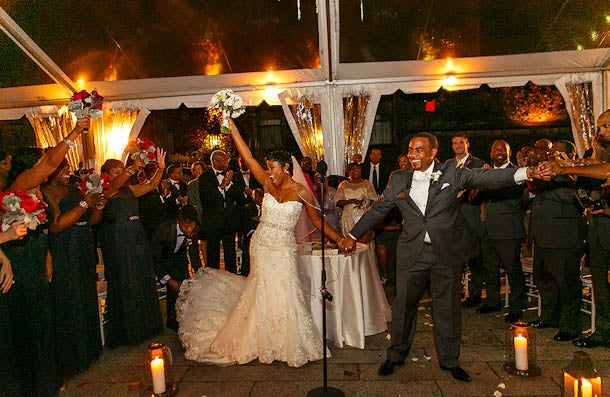 Bridal Bliss: All Yours