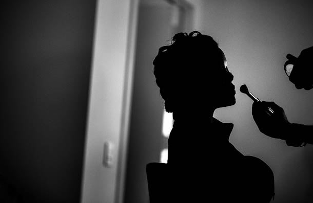 Bridal Bliss: All Yours