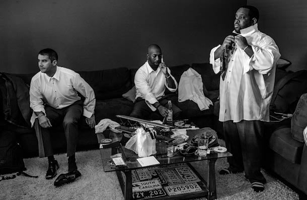 Bridal Bliss: All Yours