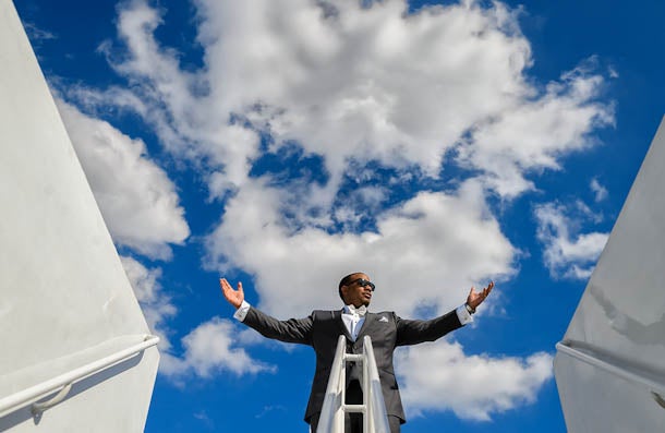 Bridal Bliss: All Yours