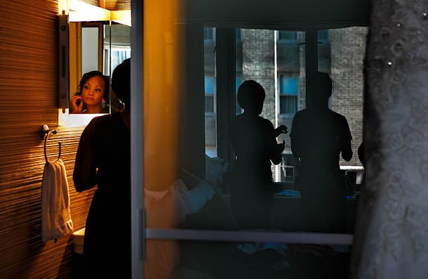 Bridal Bliss: All Yours