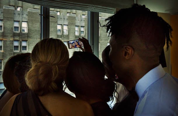 Bridal Bliss: All Yours