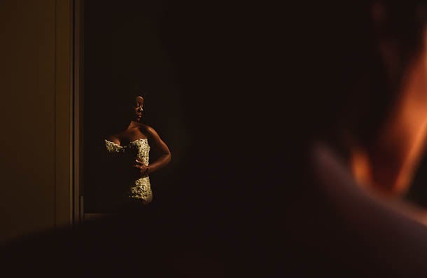 Bridal Bliss: All Yours