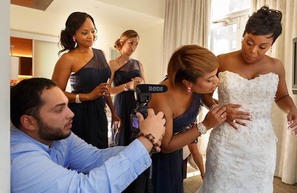 Bridal Bliss: All Yours