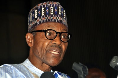 Muhammadu Buhari Elected New President of Nigeria in Wake of Boko Haram Attacks
