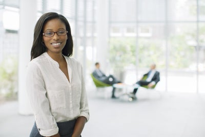 Black Women at Work: How We Shape Our Identities On the Job