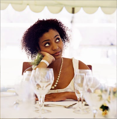 20 Thanksgiving Dinner Questions Black Women Are Never Here For