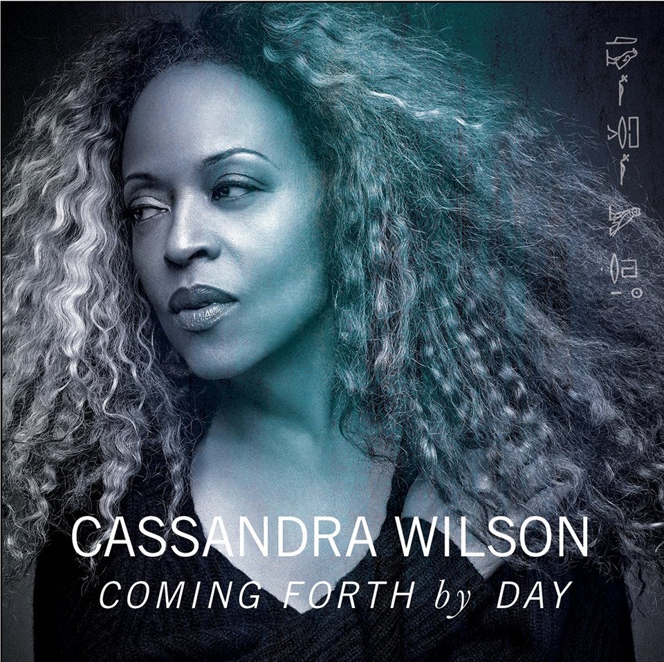 Respect Due: Cassandra Wilson Makes A Fitting Tribute to Her Idol, Billie Holiday