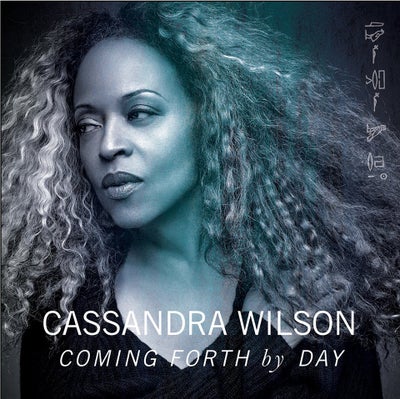 Respect Due: Cassandra Wilson Makes A Fitting Tribute to Her Idol, Billie Holiday