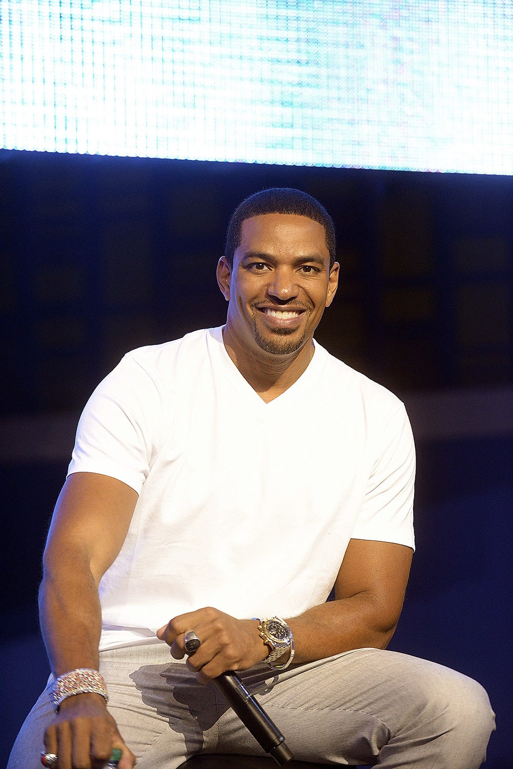 The Bachelors Hot List: We’d Totally Marry These Hunks