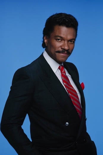 14 Photos That Prove Billy Dee Williams Is One Of The Sexiest Brothers 