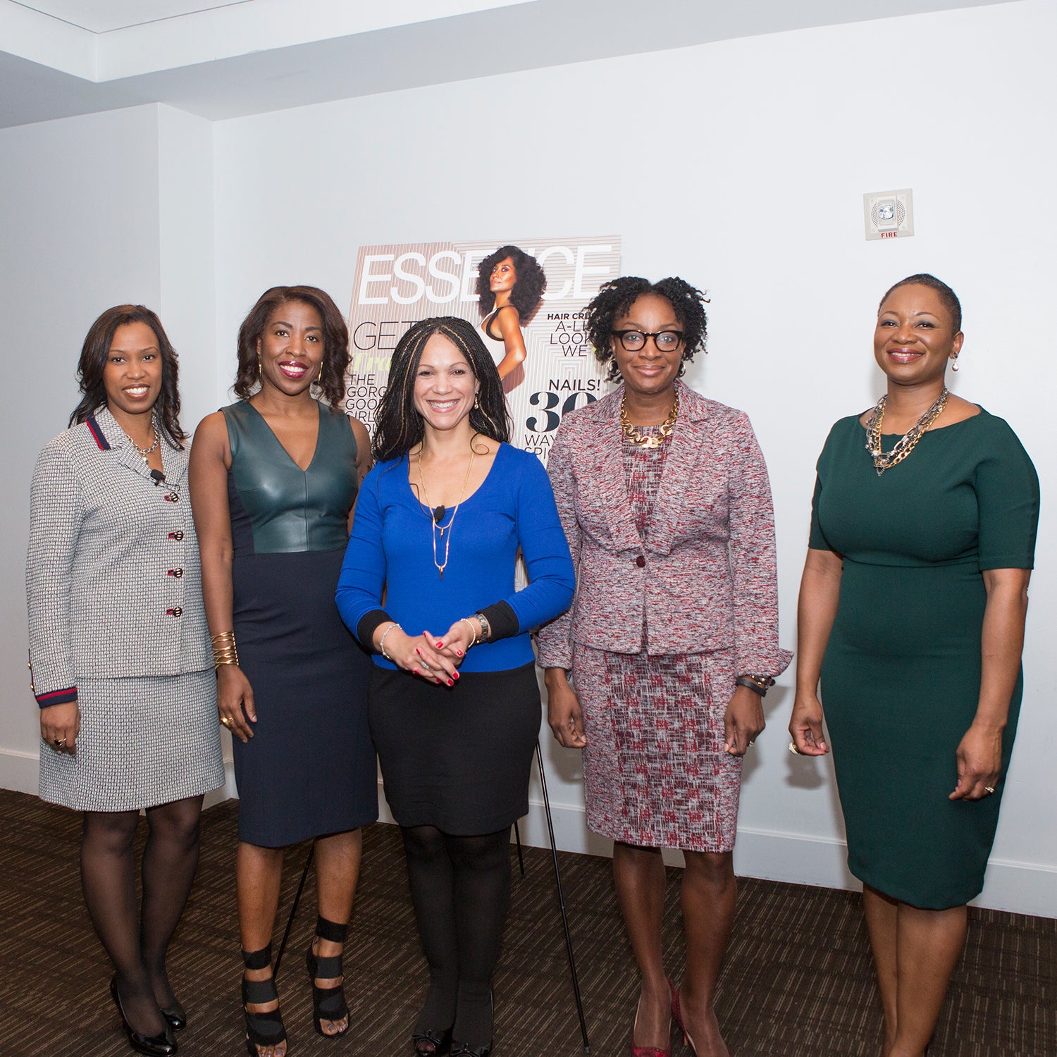 Key Takeaways from ESSENCE's Black Women at Work Panel