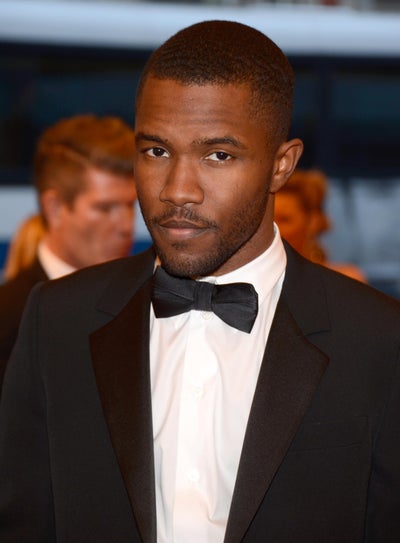 Frank Ocean says not submitting for Grammys is his ‘Colin Kaepernick moment’
