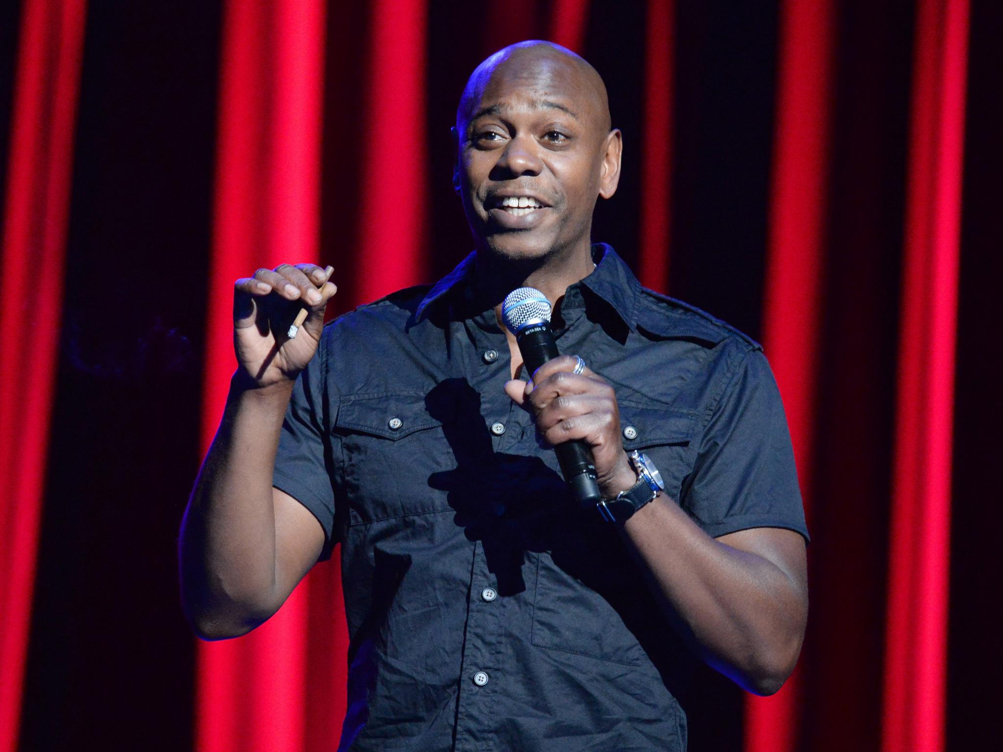 Our Prayers Have Been Answered: Dave Chappelle To Make 'SNL' Debut With A Tribe Called Quest
