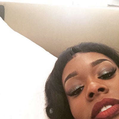 Lashes on Fleek: Best Eyelashes on Instagram
