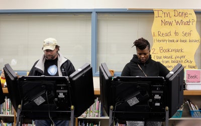 Ferguson City Council Elections Could Bring More Black Representation to the Community
