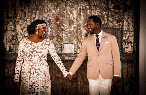 Bridal Bliss: Sweet Serendipity