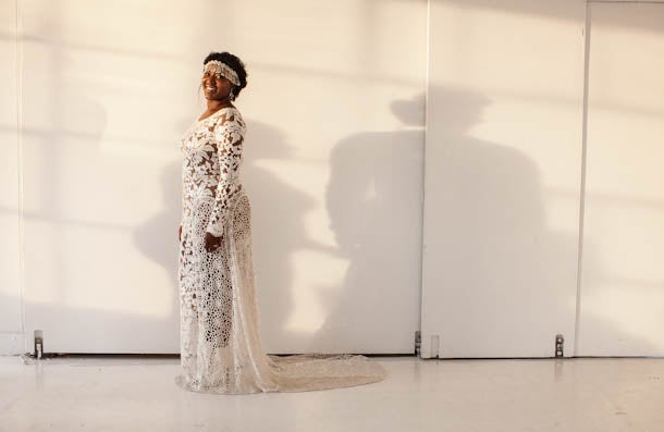 Bridal Bliss: Sweet Serendipity