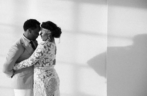 Bridal Bliss: Sweet Serendipity