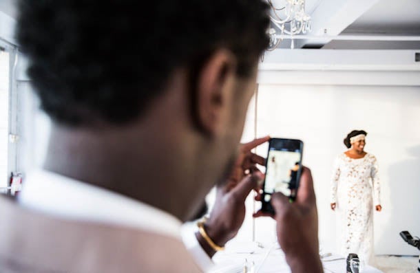 Bridal Bliss: Sweet Serendipity