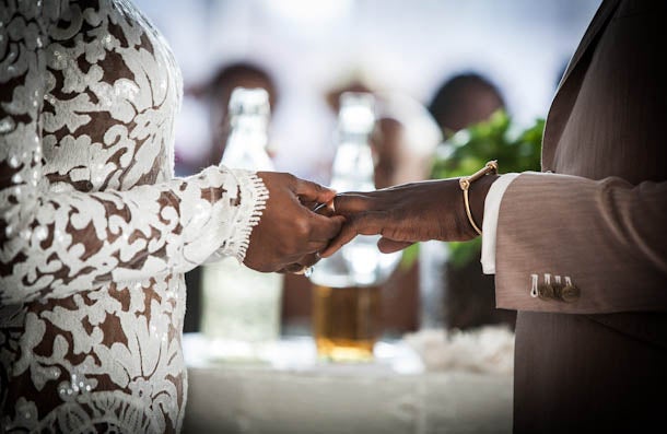 Bridal Bliss: Sweet Serendipity