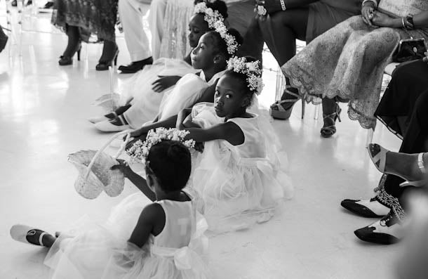 Bridal Bliss: Sweet Serendipity