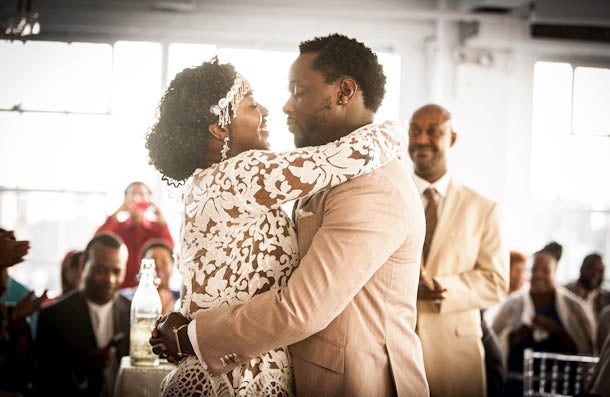 Bridal Bliss: Sweet Serendipity