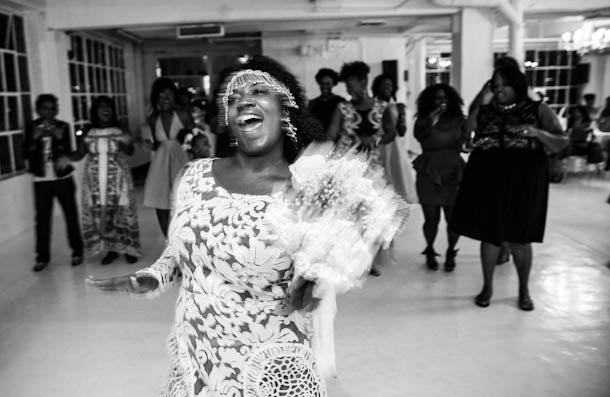 Bridal Bliss: Sweet Serendipity