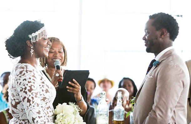 Bridal Bliss: Sweet Serendipity