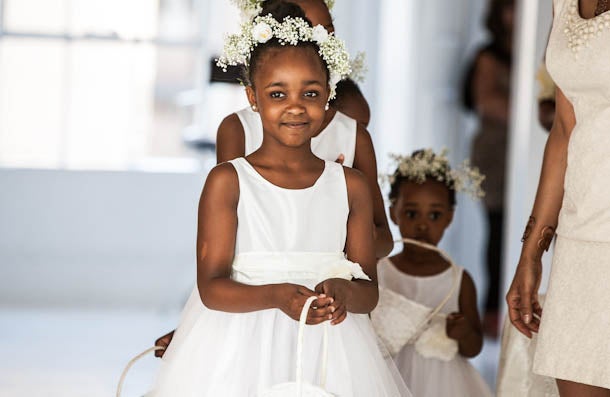 Bridal Bliss: Sweet Serendipity