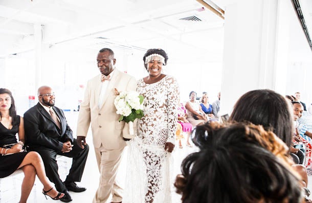 Bridal Bliss: Sweet Serendipity