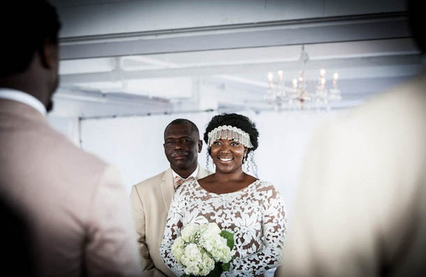 Bridal Bliss: Sweet Serendipity