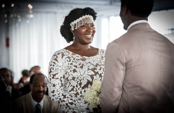 Bridal Bliss: Sweet Serendipity