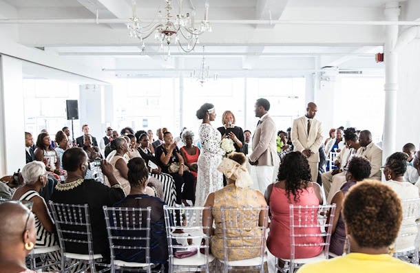 Bridal Bliss: Sweet Serendipity