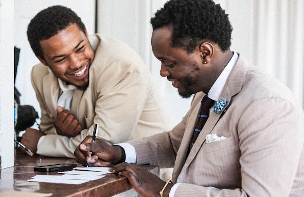 Bridal Bliss: Sweet Serendipity