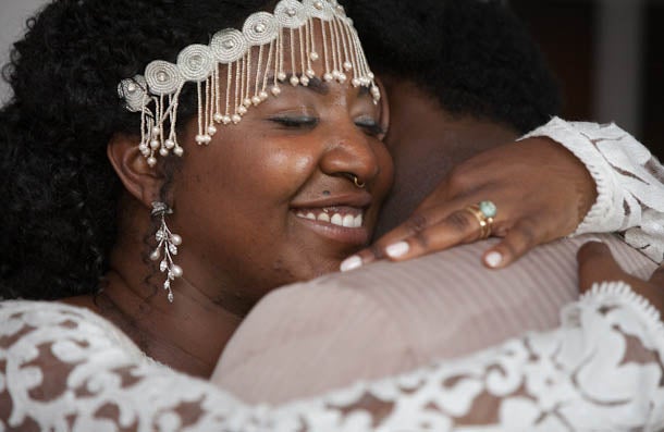 Bridal Bliss: Sweet Serendipity