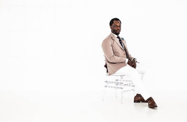 Bridal Bliss: Sweet Serendipity