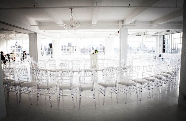 Bridal Bliss: Sweet Serendipity